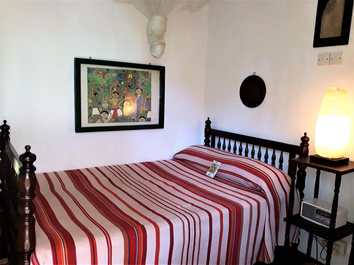 The Icebear Guesthouse Negombo Kültér fotó