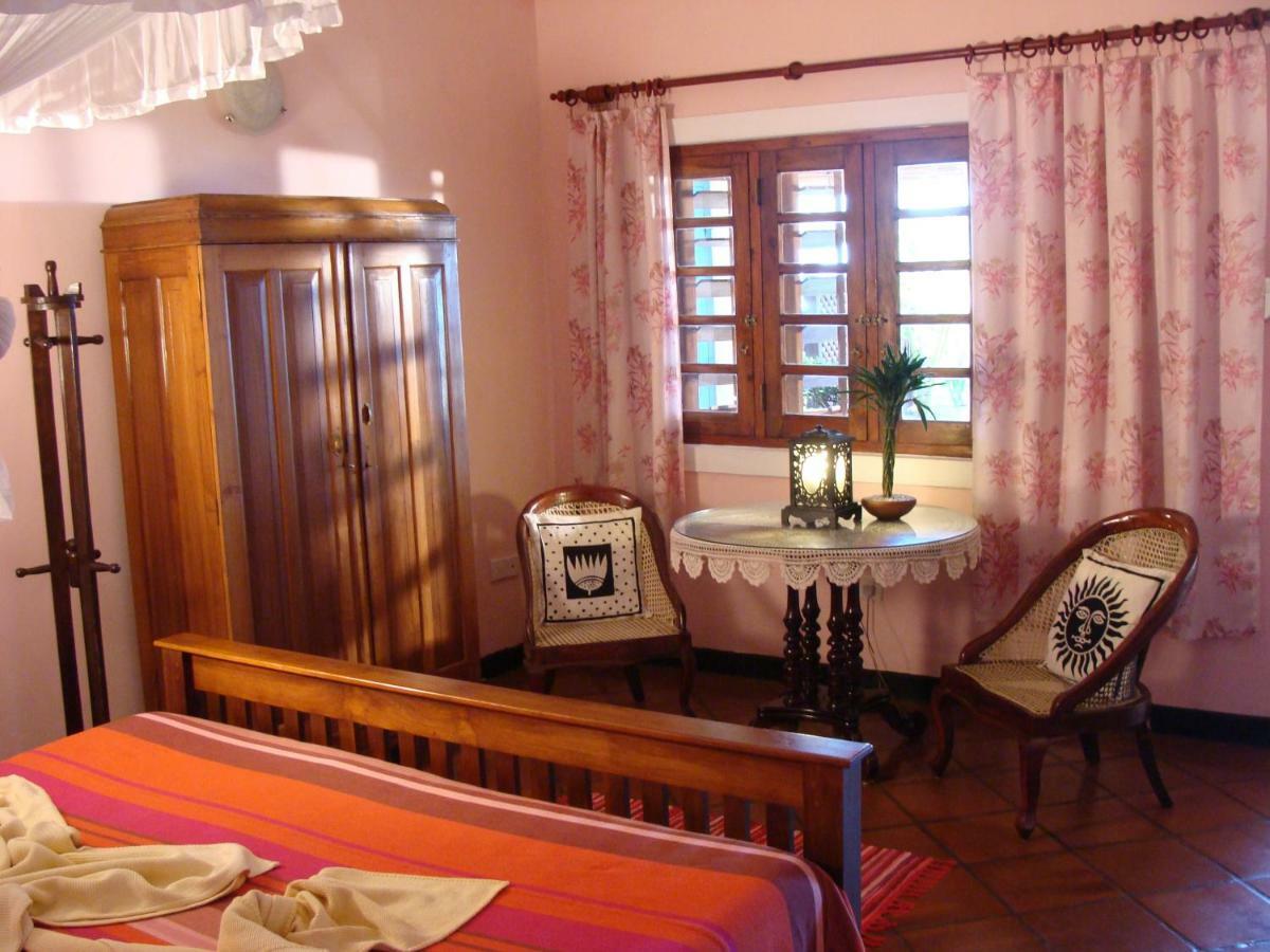The Icebear Guesthouse Negombo Kültér fotó